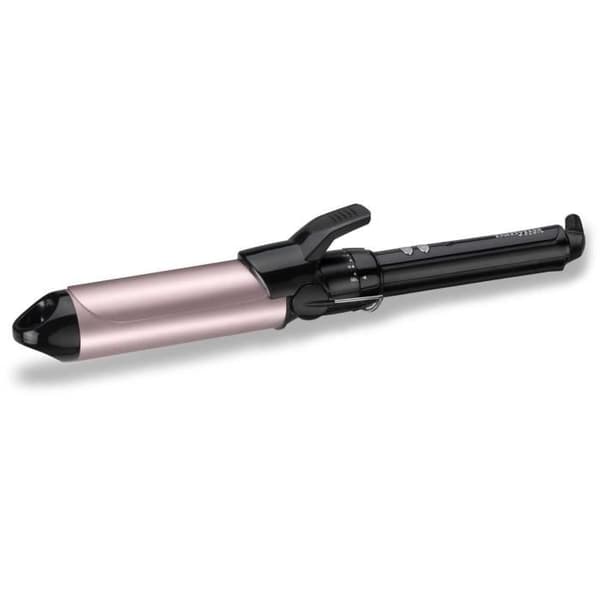 Curling - BaByliss - C338E Curling Tong - 38 mm - För stora lockar