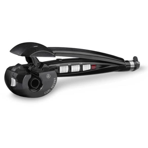 BaByliss - C1300E - Curl Secret 2 automatisk curler för personliga lockar utan ansträngning