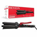 Miniatyrbild 1 av 4: REVLON WAVE MASTER Locktång med turmalinyta
