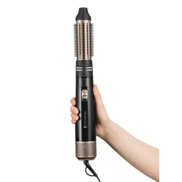 Hårtork - REMINGTON - AS7500 - 1000 watt - Jonisering - Cool Shot