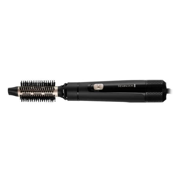 REMINGTON AS7300 Blow D&S blåsborste – 2 hastigheter, 2 temperaturer – 3 tillbehör: 25 mm, 38 mm borste och koncentrator