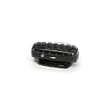 Miniatyrbillede 4 af 6: BABYLISS RS035E OPVARMEDE BIGOUDIS termokeramiske ruller