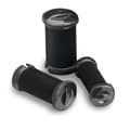 Miniatyrbillede 2 af 6: BABYLISS RS035E OPVARMEDE BIGOUDIS termokeramiske ruller