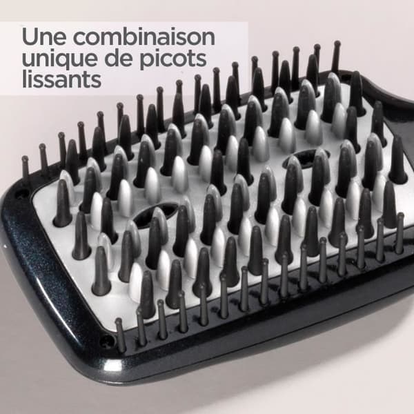 BABYLISS Liss børste 3D - HSB101E