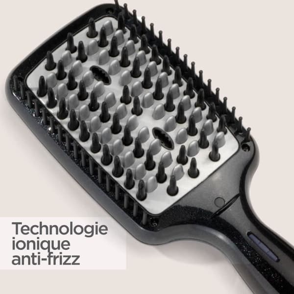 BABYLISS Liss børste 3D - HSB101E