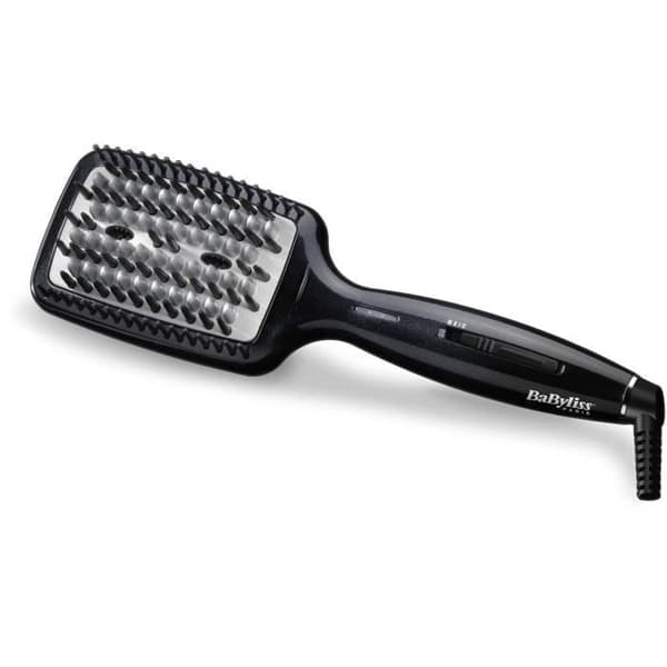 BABYLISS Liss børste 3D - HSB101E Sort