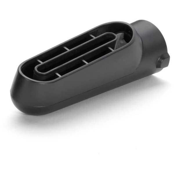 Blæserbørste - BABYLISS - AS127SE - Perfekt Multi-Styles - 1000 W - Sort