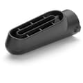 Miniatyrbillede 3 af 5: Blæserbørste - BABYLISS - AS127SE - Perfekt Multi-Styles - 1000 W - Sort