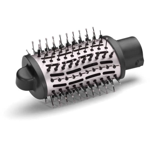 Blæserbørste - BABYLISS - AS127SE - Perfekt Multi-Styles - 1000 W - Sort