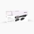 Miniatyrbillede 2 af 5: Blæserbørste - BABYLISS - AS127SE - Perfekt Multi-Styles - 1000 W - Sort