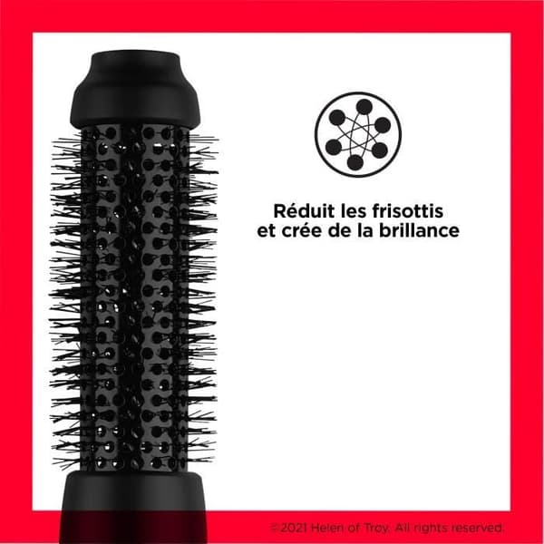 Revlon RVDR5292E One Step Style Boosterborste - Rund 38 mm
