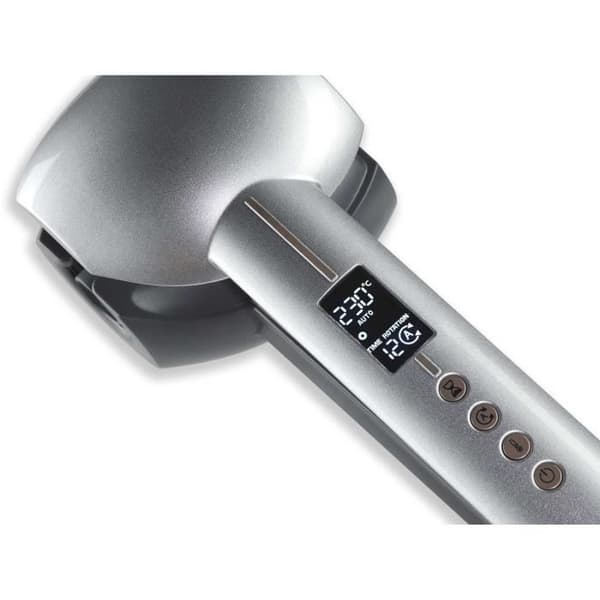 BABYLISS C1600E Curl Secret Optimal Curl - 6 temperaturer - 3 loopriktningar - LCD