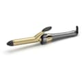 Miniatyrbillede 1 af 3: Berry Crush krøllejern - BABYLISS - 2524PE - 25 mm tromle - Titanium-keramik - 150°C til 210°C