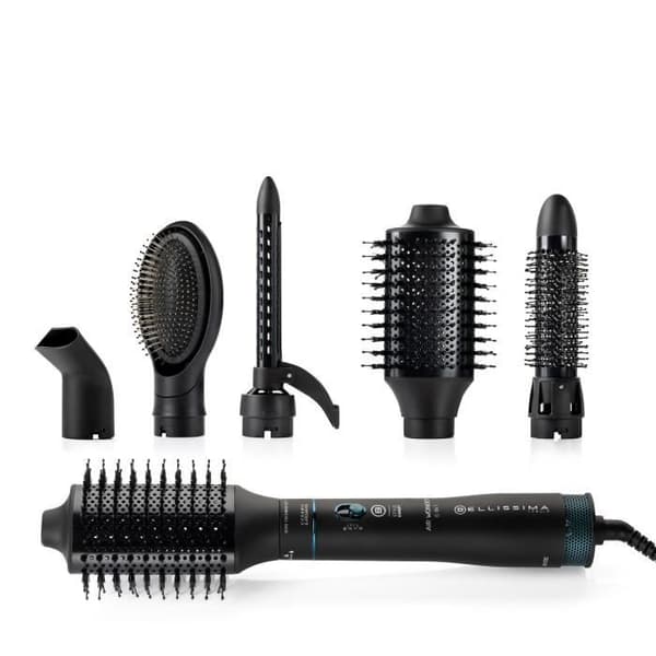 BELLISSIMA Style Expert Air Wonder føntørrerbørste - 1000 W