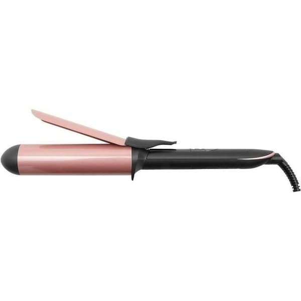BaByliss C453E locktång - 38mm locktång - 6 temperaturer upp till 210°C - Kvartskeramisk beläggning