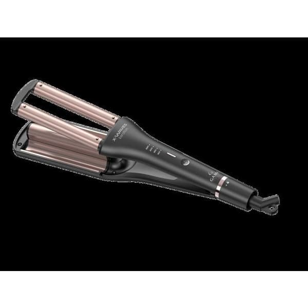 Gama - Locking Iron - X-Waves Keration