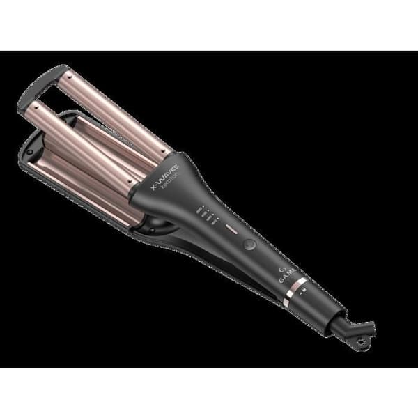 Gama - Locking Iron - X-Waves Keration