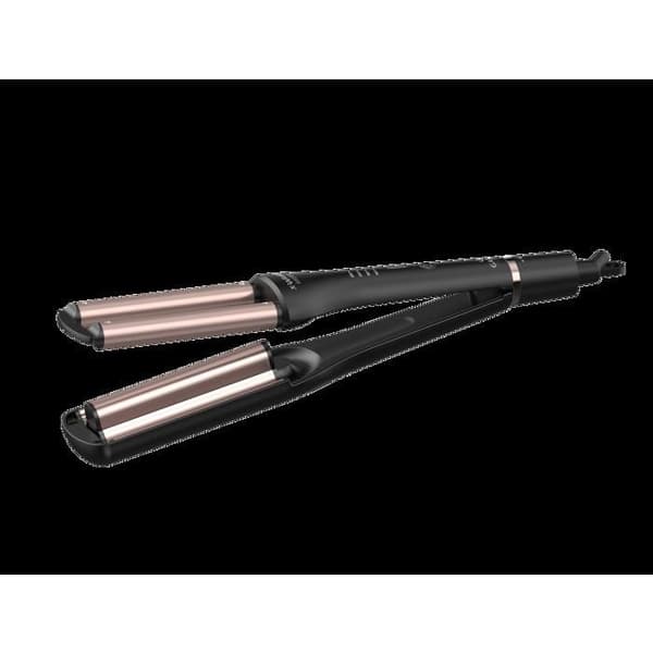 Gama - Locking Iron - X-Waves Keration