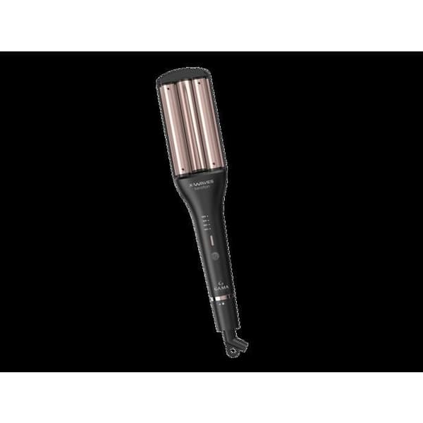 Gama - Locking Iron - X-Waves Keration Svart
