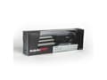 Miniatyrbilde 5 av 5: BaByliss TRIPPLE WAVER, Krølltang, Varm, Knapper, 140 °C, 220 °C, Sort