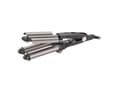 Miniatyrbilde 2 av 4: BaByliss TRIPPLE WAVER, Krølltang, Varm, Knapper, 140 °C, 220 °C, Sort