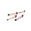 Miniatyrbild 1 av 6: Babyliss MS750E locktång - Multistyler Curl and Wave Trio