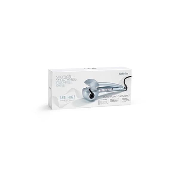 Locktång - Babyliss - Curl Secret Hydro-fusion C1700E - Ny - Original garanti - Hushållsapparater