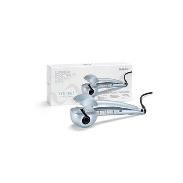 Locktång - Babyliss - Curl Secret Hydro-fusion C1700E - Ny - Original garanti - Hushållsapparater