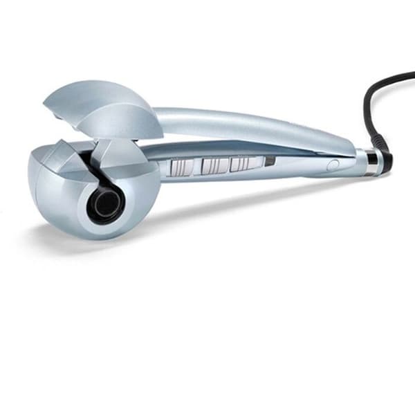 Locktång - Babyliss - Curl Secret Hydro-fusion C1700E - Ny - Original garanti - Hushållsapparater Blå