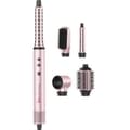Pikkukuva 1 / 3: Föönausharja - DEMELISS - Air Flow Styler Barbie Edition - 3 nopeutta - Vaaleanpunainen