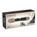 Pikkukuva 2 / 4: REMINGTON AS7580 R hiustenkuivaaja - 1000 W - ionisoiva teknologia - 3 lisävarustetta mukana