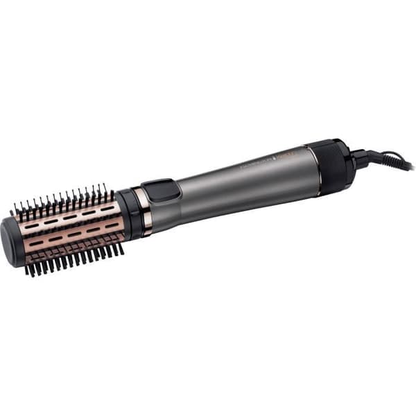 Remington AS8810 Roterande hårborste med värme och volym Keratinskydd, Keratinbehandling med mandelolja
