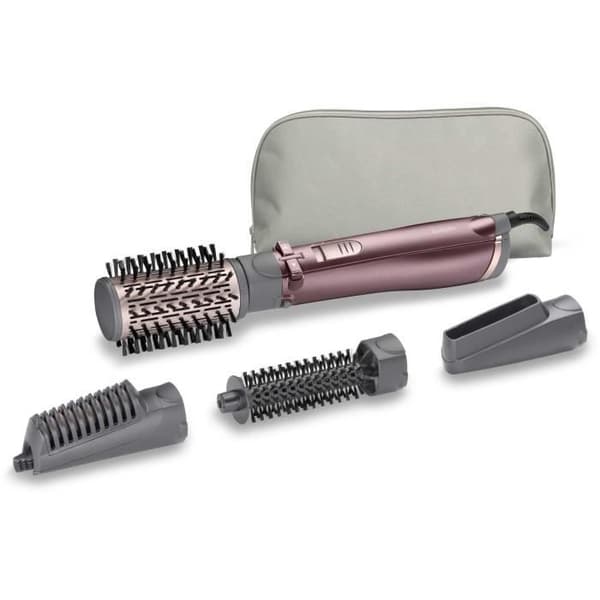 Fönborste - BaByliss - AS960E Beliss Big Hair 1000 - 4-i-1 - Roterande