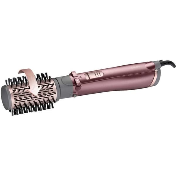 Fönborste - BaByliss - AS960E Beliss Big Hair 1000 - 4-i-1 - Roterande