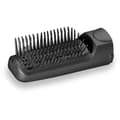 Miniatyrbild 3 av 4: BaByliss - AS84PE - Midnight Luxe fönborste för naturlig styling och plattning