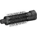 Miniatyrbild 4 av 4: BaByliss - AS84PE - Midnight Luxe fönborste för naturlig styling och plattning