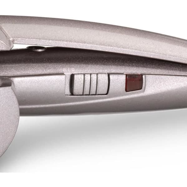BaByliss automatisk curler - Curl Secret Elegance - keramisk kammare - automatisk curler
