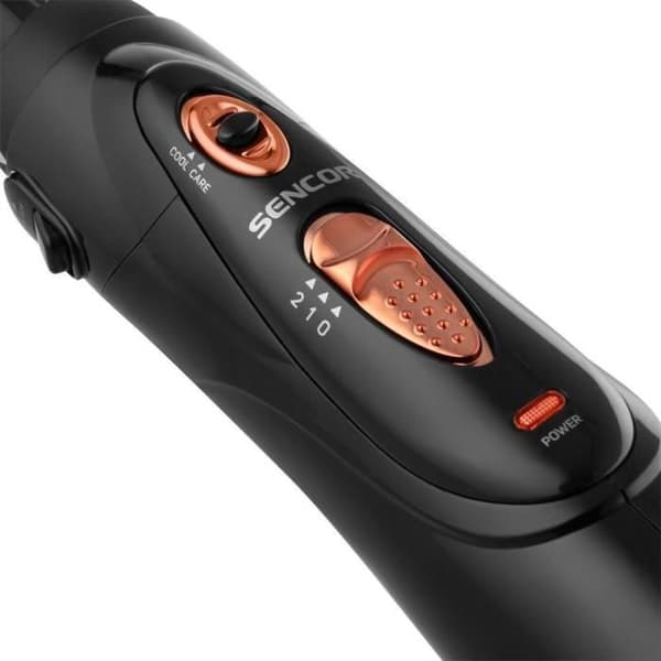 Locktång - Sencor - SHS 8401BK