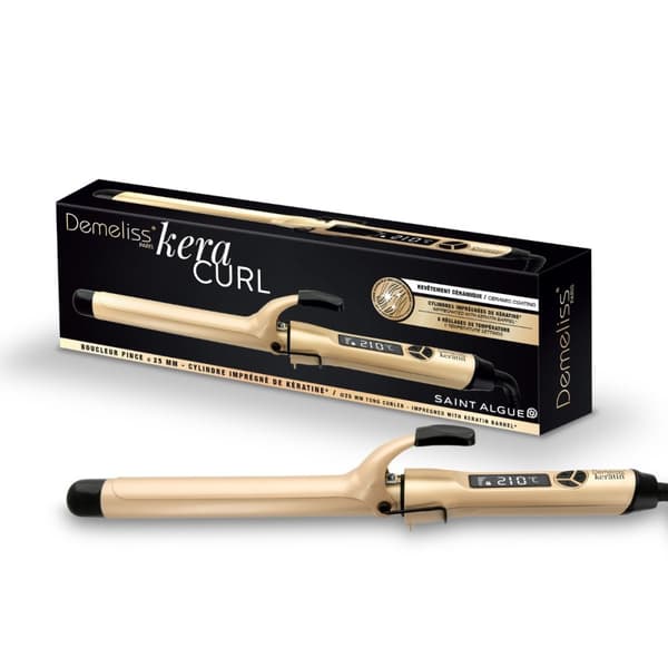 DEMELISS - KERA CURL