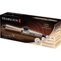Miniatyrbild 2 av 2: Locktång - REMINGTON - CI5318 Keratin Protect - 210°C - Snabb uppvärmning - 8 temperaturer - Grå