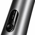 Pikkukuva 3 / 10: Braun AS 4.3 Kuumailmaharja Musta, Hopea 1000 W 2,2 m