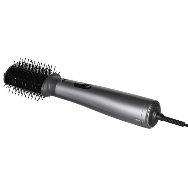Braun AS 4.3 Kuumailmaharja Musta, Hopea 1000 W 2,2 m