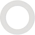 Miniatyrbild 1 av 2: MOBOIS Ring d.42 plast - Vit x10