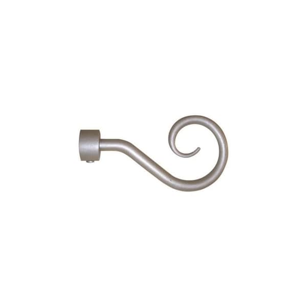 MOBOIS - Crosse topp Ø20 x1 nickel