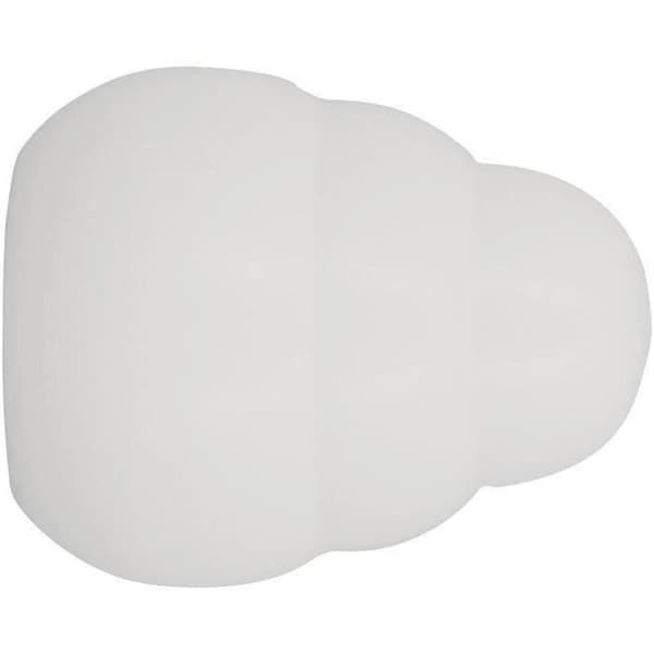 MOBOIS Gradinkoppar Ø20 mm - Lackad vit