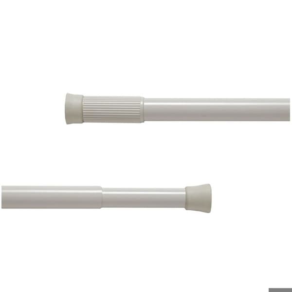 Extensibel gardinstång Elektro DH 92.072/2/CR 843055222221974