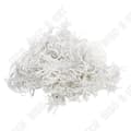 Miniatyrbild 4 av 4: TD® 3m*3m LED-gardinljusslingor LED vattenfallsljus Bakgrundslayout Bröllopsdekoration Varm vit