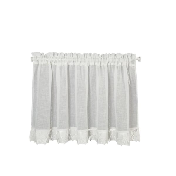 Valmis verho DORIS 150x30 Eurofirany kerma