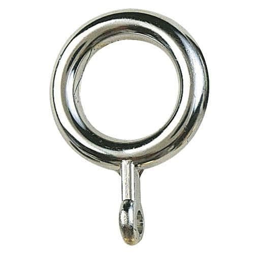 Chy-cort ring 12 mm krom#2013265923;