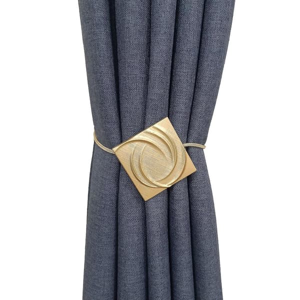 Magneettiset verhonauhat
